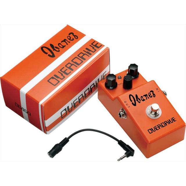 Ibanez OD850 [数量限定品] (アイバニーズ)_2