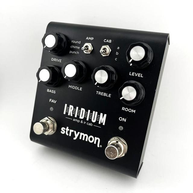 strymon USED 中古 IRIDIUM ( ストライモン) 【公式通販】