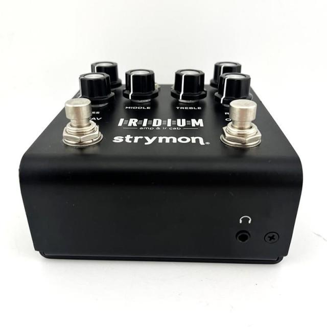 strymon USED 中古 IRIDIUM ( ストライモン)_2