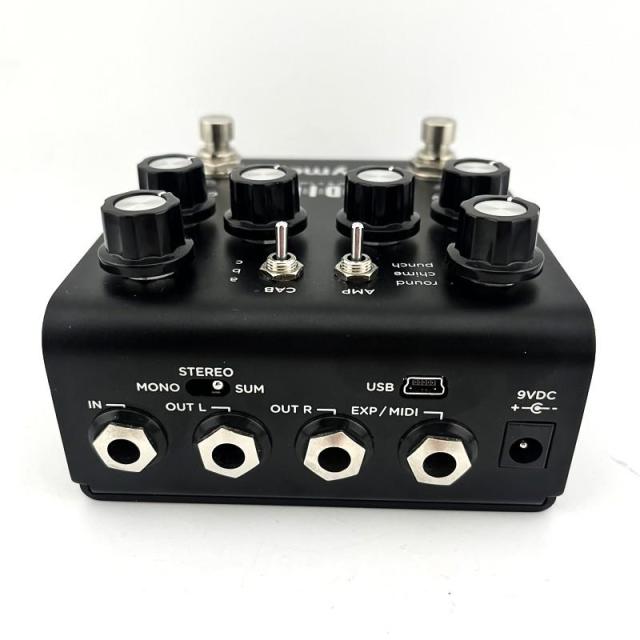 strymon USED 中古 IRIDIUM ( ストライモン)_3