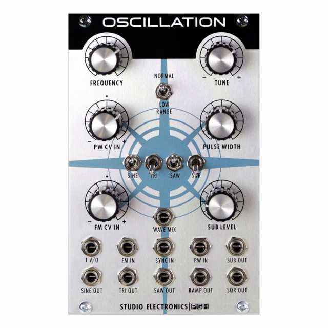 STUDIO ELECTRONICS Modstar Oscillationの通販は