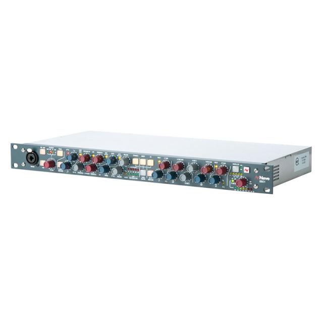 AMS Neve 8801 Channel Strip (エーエムエスニーヴ)(チャンネルストリップ)(国内正規品)
