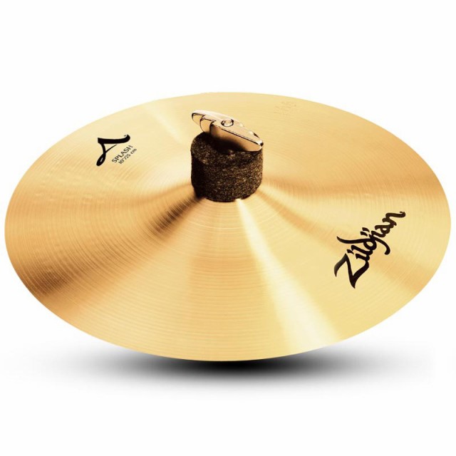 Zildjian A Zildjian Splash 10 [NAZL10SP.PT]