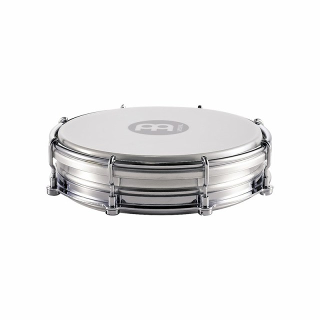 MEINL TBR06ALU [Aluminium Tambourim 6]【お取り寄せ品】