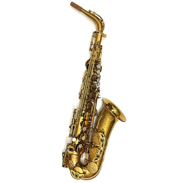 Selmer Paris VINTAGE アルトサックス A.セルマー 1975’s MARK VI Relacquered #237xx3 【調整&セットアップ後出荷】【1年間キーバランス調整無料】【決算売り尽くしセール】