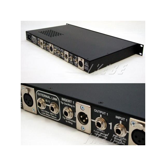Empirical Labs FATSO (EL-7X)(ステレオコンプレッサー)(お取り寄せ商品)(国内正規品)(ファットソー)(エンピリカルラボ)_2
