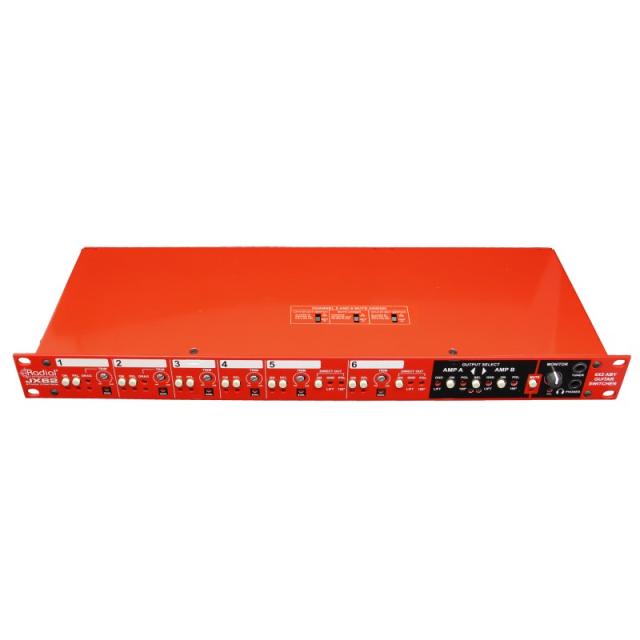Radial JX62【お取り寄せ商品】_1