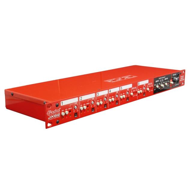 Radial JX62【お取り寄せ商品】_2