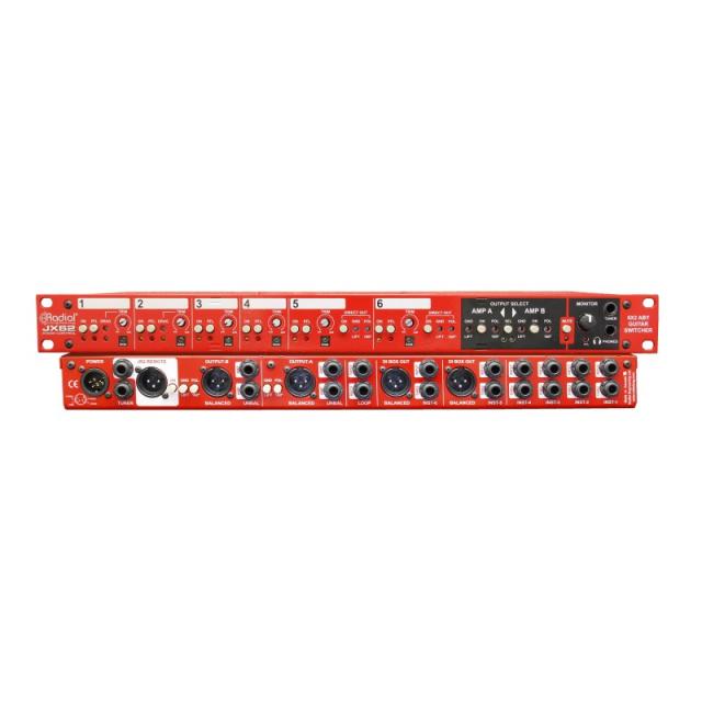 Radial JX62【お取り寄せ商品】_3