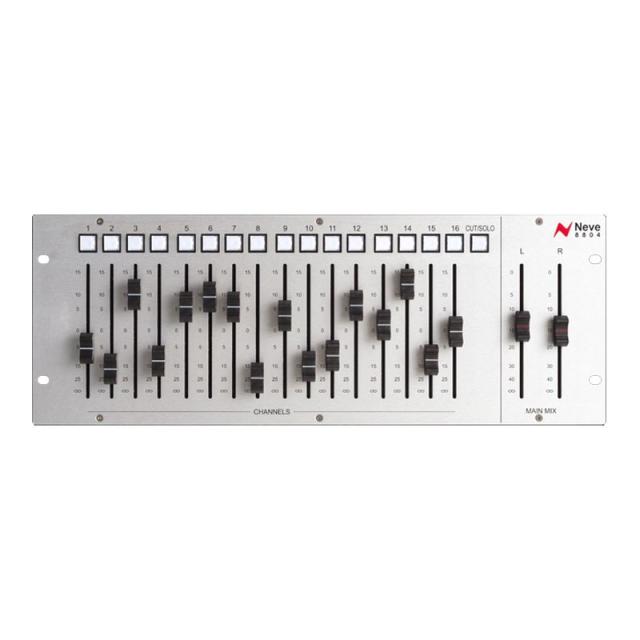 AMS Neve 8804 Fader Pack (エーエムエスニーヴ)(フェーダーラック)(国内正規品)