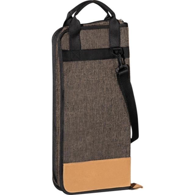 MEINL CLASSIC WOVEN STICK BAG / Mocha Tweed [MCSBMO]_1