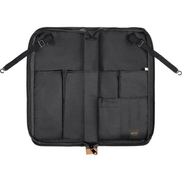 MEINL CLASSIC WOVEN STICK BAG / Mocha Tweed [MCSBMO]_2