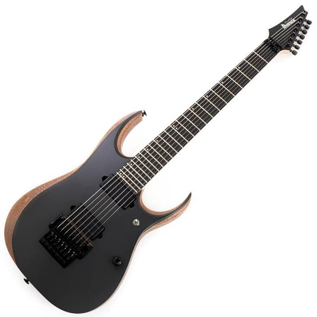 Ibanez Prestige RGDR4327R-NTF (Natural Flat)_1