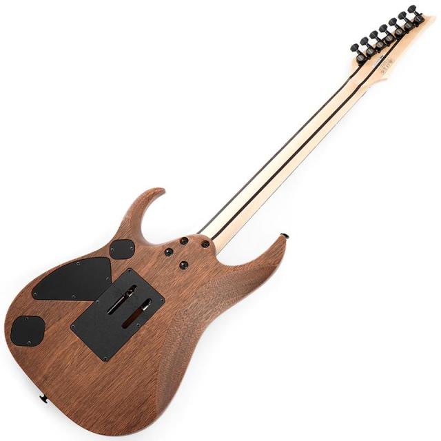 Ibanez Prestige RGDR4327R-NTF (Natural Flat)_2