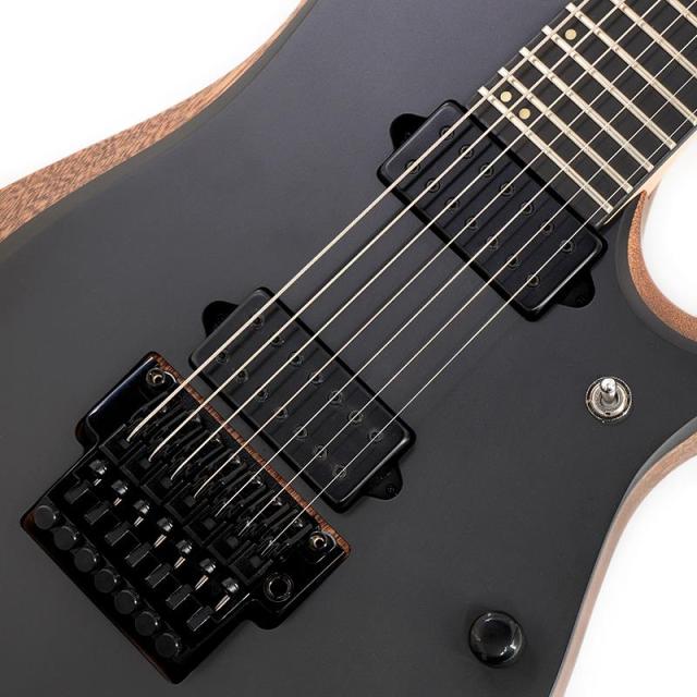 Ibanez Prestige RGDR4327R-NTF (Natural Flat)_3
