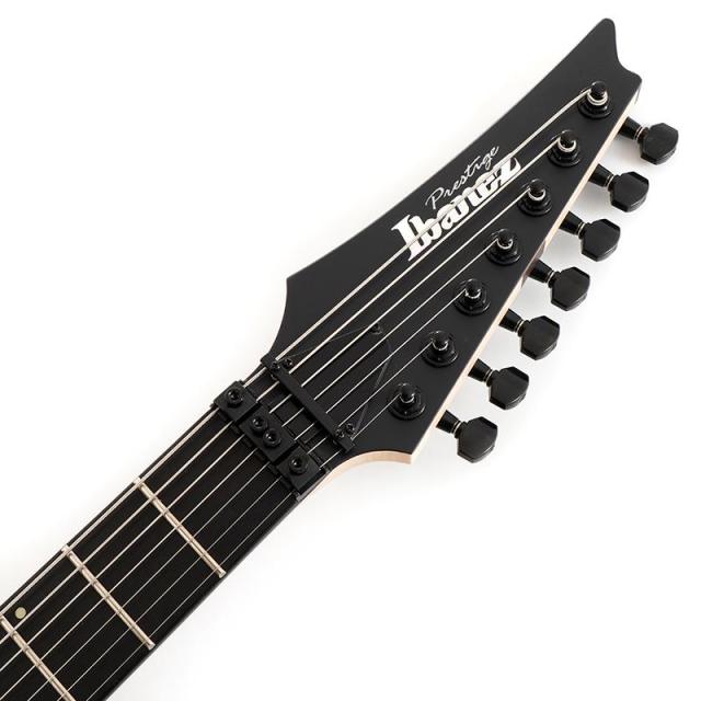 Ibanez Prestige RGDR4327R-NTF (Natural Flat)_6