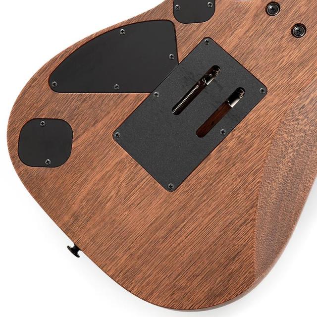 Ibanez Prestige RGDR4327R-NTF (Natural Flat)_7