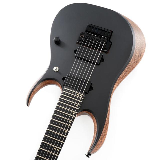 Ibanez Prestige RGDR4327R-NTF (Natural Flat)_8