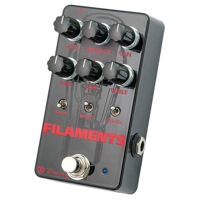 keeley Filaments（キーリー）ディストーション_1