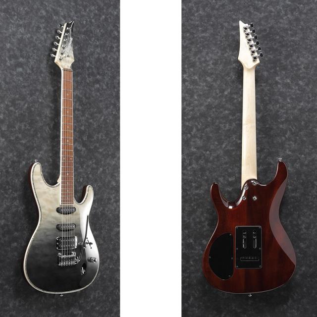 Ibanez SA360NQM-BMGの通販はau PAY マーケット - イケベ楽器店 au PAY