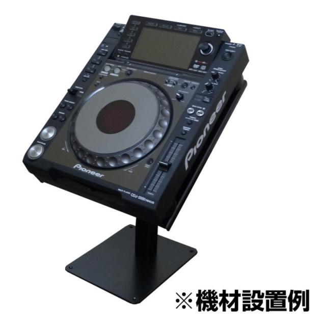 キクタニ CDJスタンド 2台セット キクタニ CDJスタンド2台セット