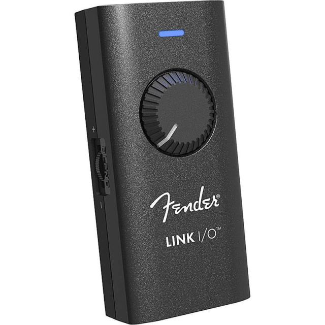 Fender USA 【夏のボーナスセール】LINK I/O