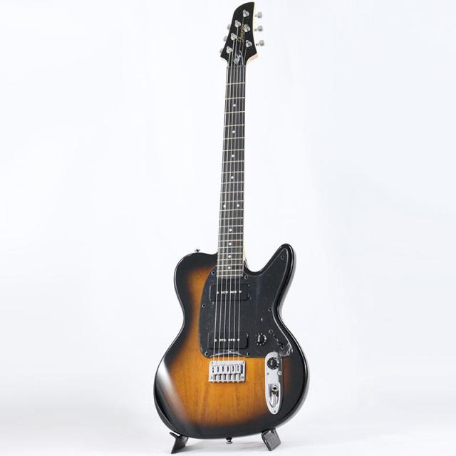 Ibanez NDM5-SB (Sunburst) [Noodles Model]_1