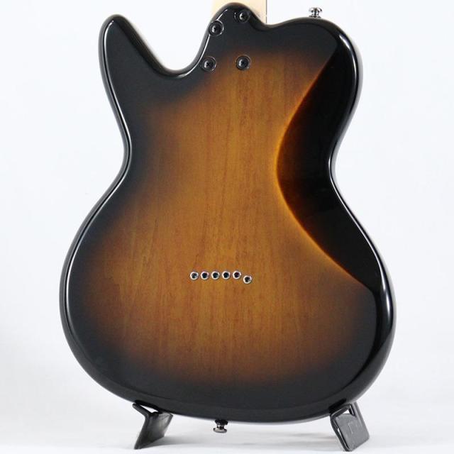 Ibanez NDM5-SB (Sunburst) [Noodles Model]_3