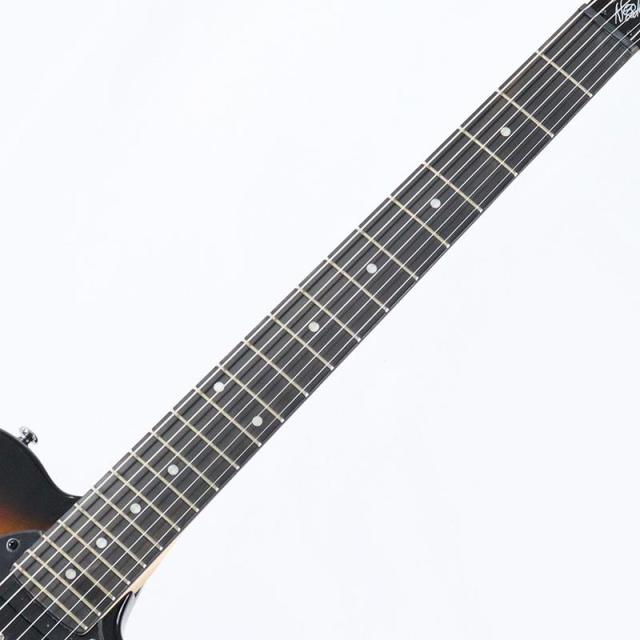 Ibanez NDM5-SB (Sunburst) [Noodles Model]_5