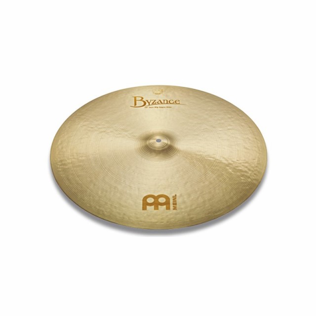 MEINL Byzance Jazz Big Apple Ride 20 [B20JBAR]