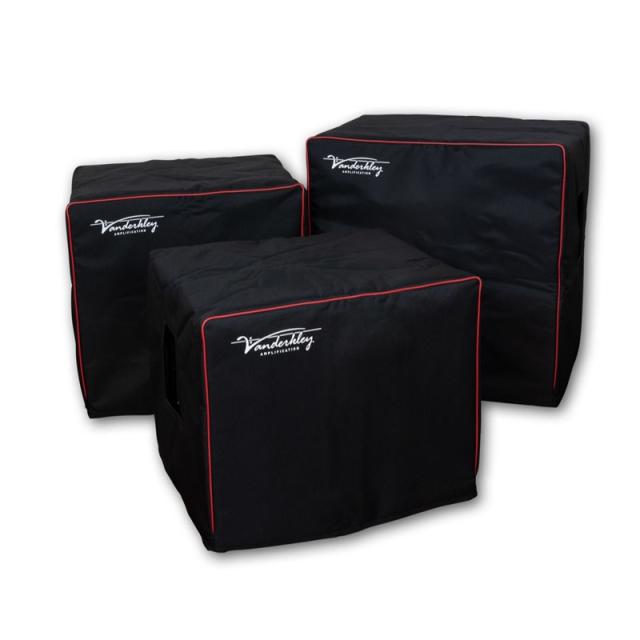 VANDERKLEY CC310/115 [Cabinet Cover for 310MNT/115MN6]