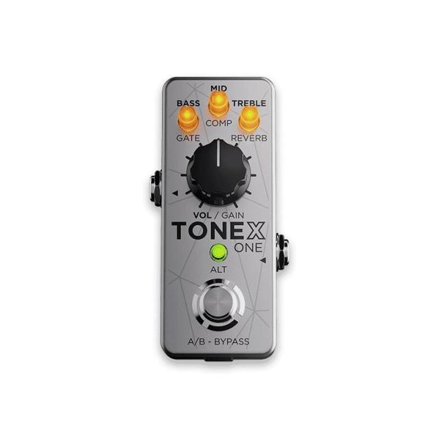 IK Multimedia TONEX One Bass Edition 【夏のボーナスセール】