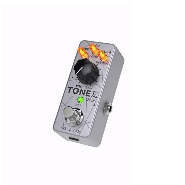 IK Multimedia TONEX One Bass Edition 【夏のボーナスセール】_1