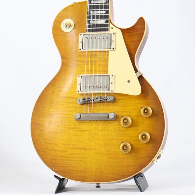 Gibson 1959 Les Paul Standard Reissue Double Dirty Lemon Murphy Lab Light Aged 【Weight≒3.80kg】