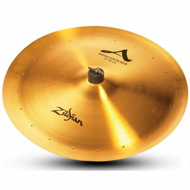 Zildjian A Swish Knocker 22 [NAZT22SK]