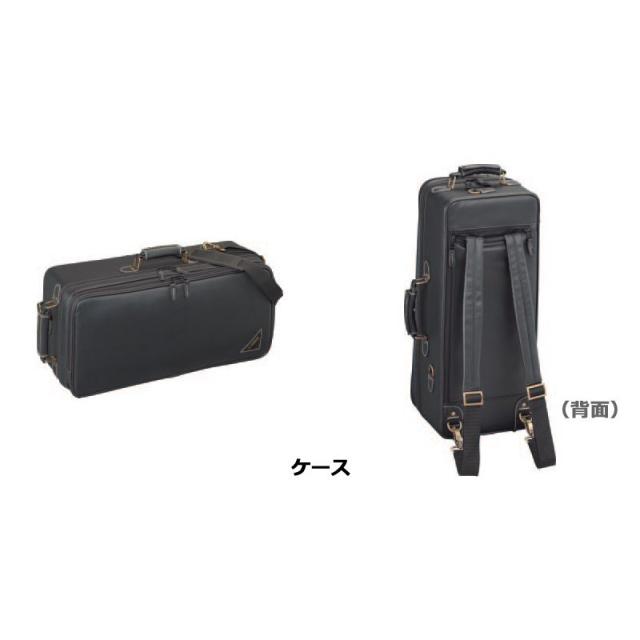 YAMAHA ヤマハ / YTR-8335W 【Bb トランペット】【受注生産品】【5年保証】【出荷前調整で安心】_3