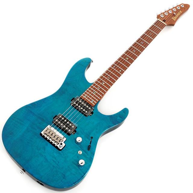 Ibanez MM1-TAB [Martin Miller AZ Signature Model]  【キズ有り特価】_1