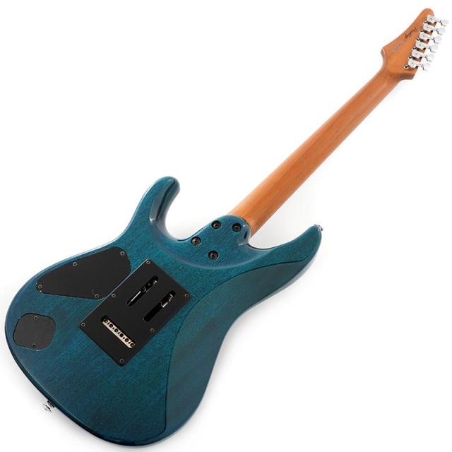 Ibanez MM1-TAB [Martin Miller AZ Signature Model]  【キズ有り特価】_2