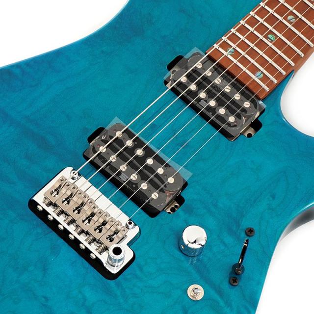 Ibanez MM1-TAB [Martin Miller AZ Signature Model]  【キズ有り特価】_3