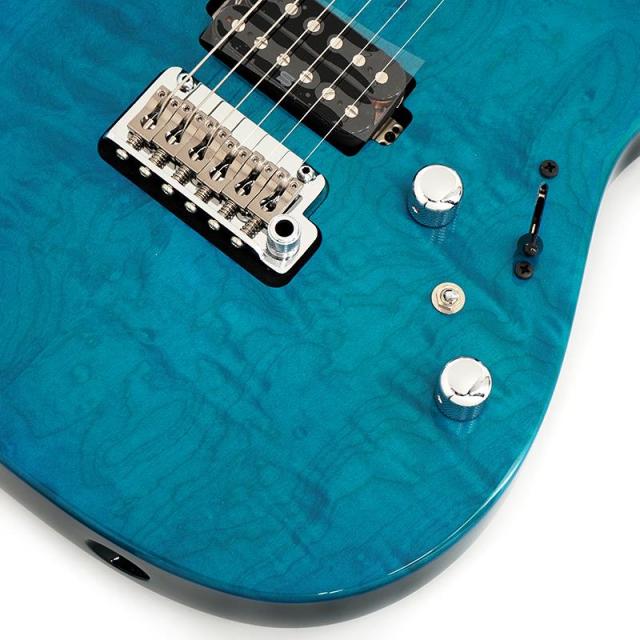 Ibanez MM1-TAB [Martin Miller AZ Signature Model]  【キズ有り特価】_4