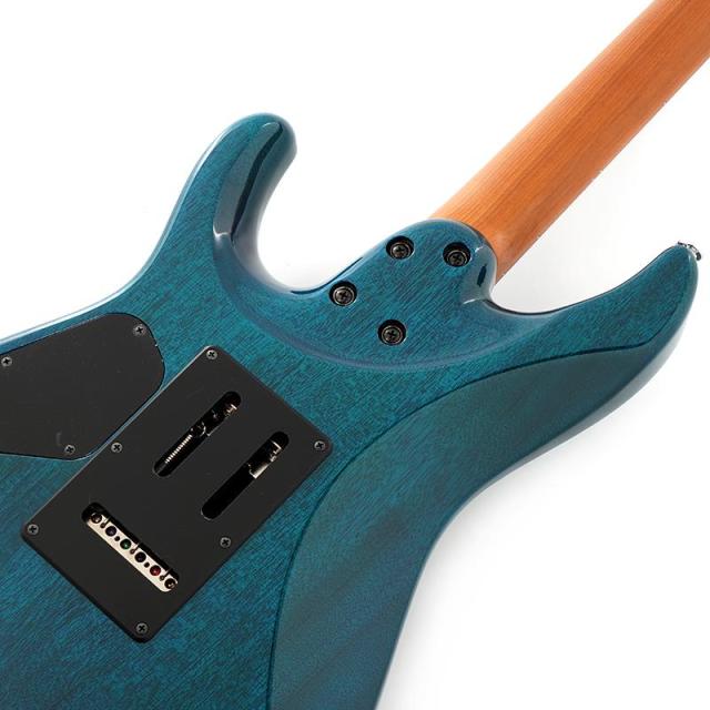 Ibanez MM1-TAB [Martin Miller AZ Signature Model]  【キズ有り特価】_5
