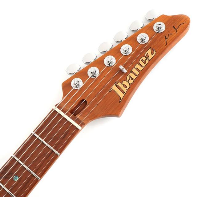 Ibanez MM1-TAB [Martin Miller AZ Signature Model]  【キズ有り特価】_6