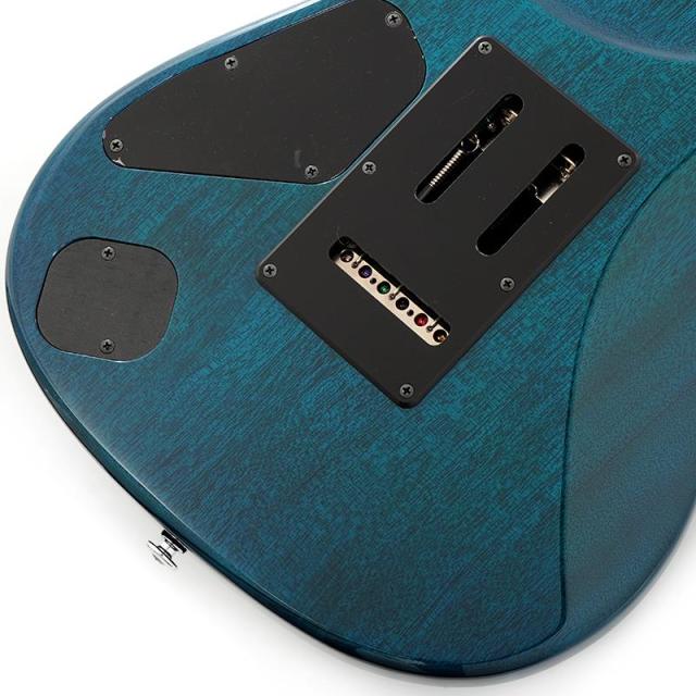 Ibanez MM1-TAB [Martin Miller AZ Signature Model]  【キズ有り特価】_7