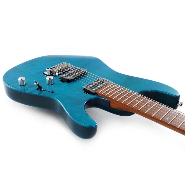Ibanez MM1-TAB [Martin Miller AZ Signature Model]  【キズ有り特価】_8