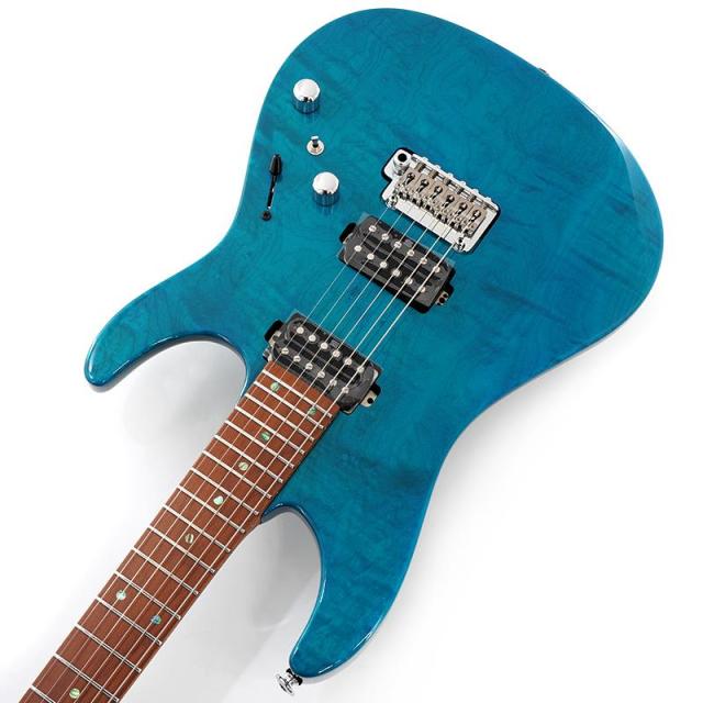 Ibanez MM1-TAB [Martin Miller AZ Signature Model]  【キズ有り特価】_9