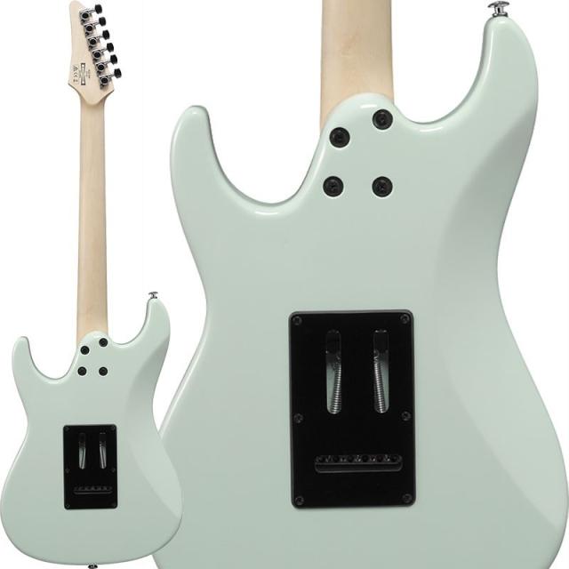 Ibanez AZ Essentials AZES40-MGR (Mint Green)_1