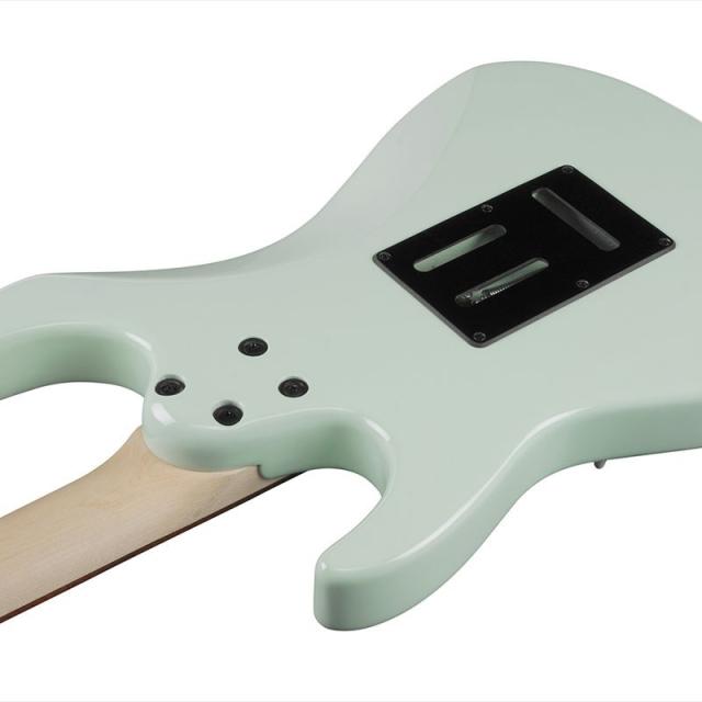 Ibanez AZ Essentials AZES40-MGR (Mint Green)_3