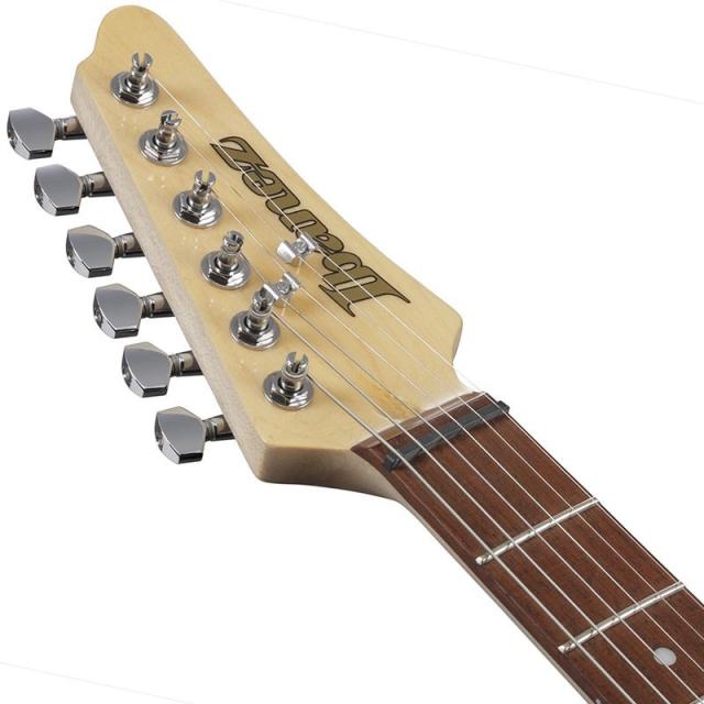Ibanez AZ Essentials AZES40-MGR (Mint Green)_4