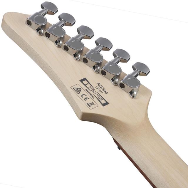 Ibanez AZ Essentials AZES40-MGR (Mint Green)_5