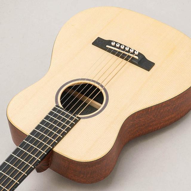 MARTIN LX-1 マーチン マーティン_3